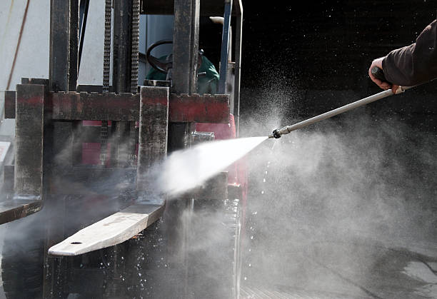 Boat and Dock Cleaning in Reedley, CA