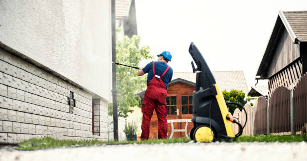 Spring Cleaning in Reedley, CA